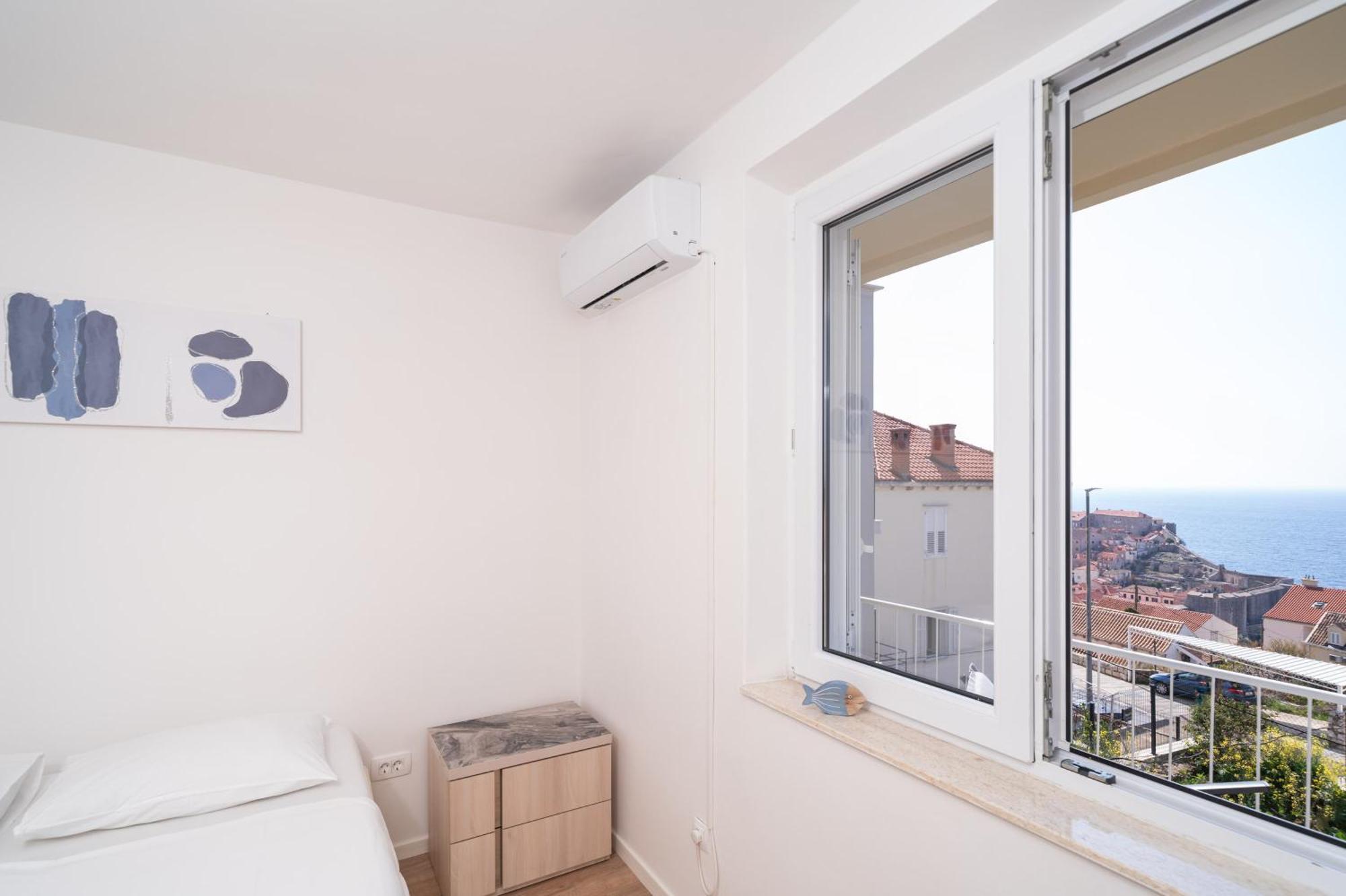 Apartment Baselli Dubrovnik Exterior photo