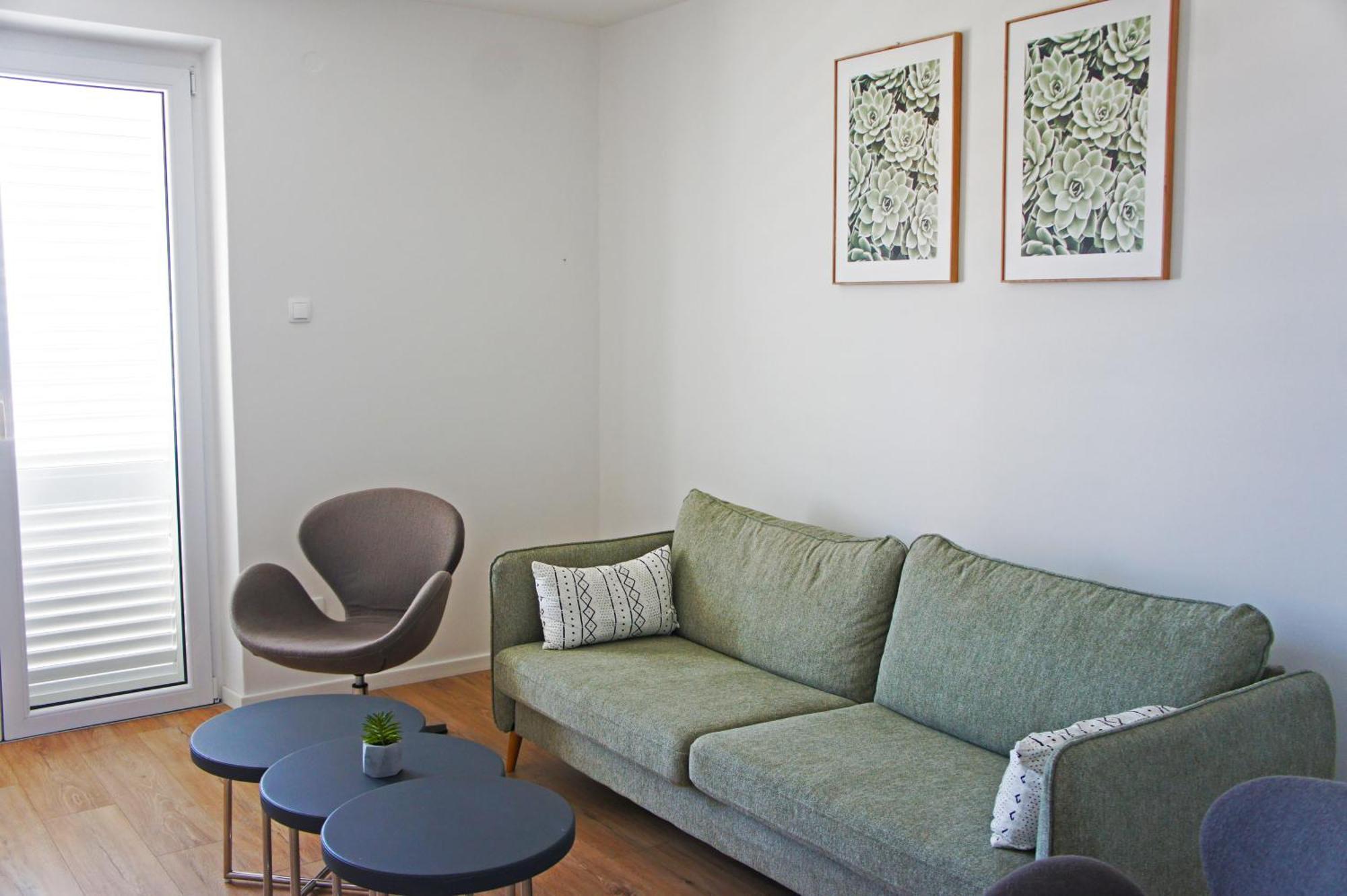 Apartment Baselli Dubrovnik Exterior photo